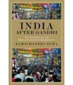 India After Gandhi